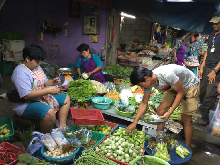 Thaisko - Adventure club