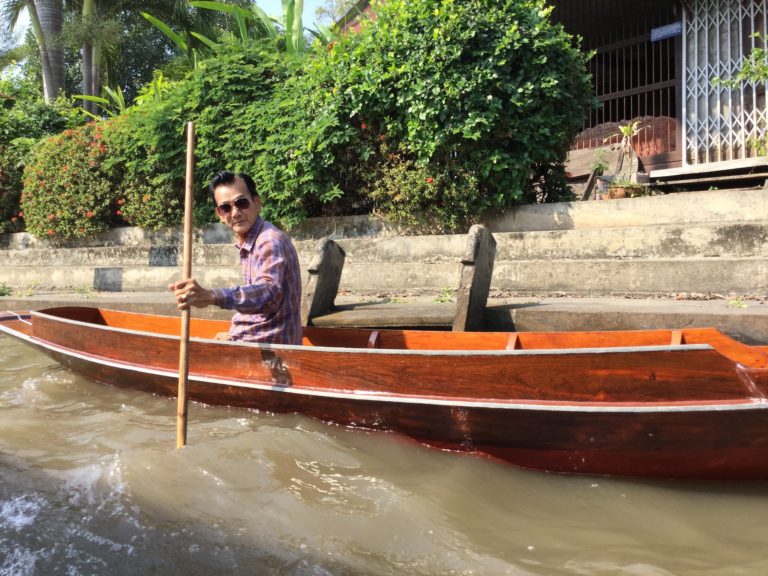 Thaisko - Adventure club