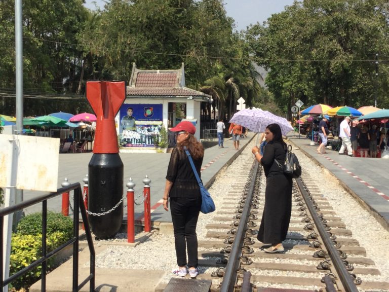 Thaisko - Adventure club