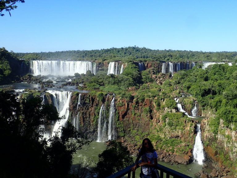 Argentina - Adventure travel