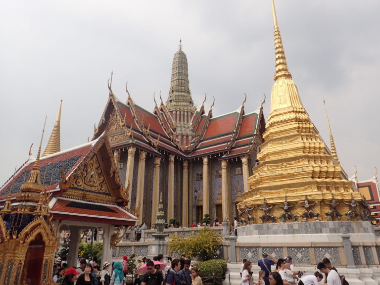 Thaisko - Adventure club