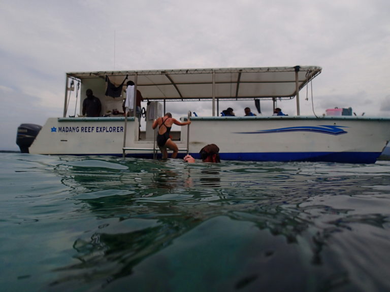 Papua Nová Guinea - Adventure Club